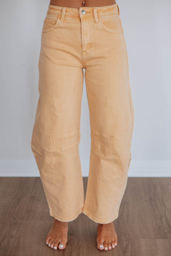 Sadee Flying Monkey Jeans