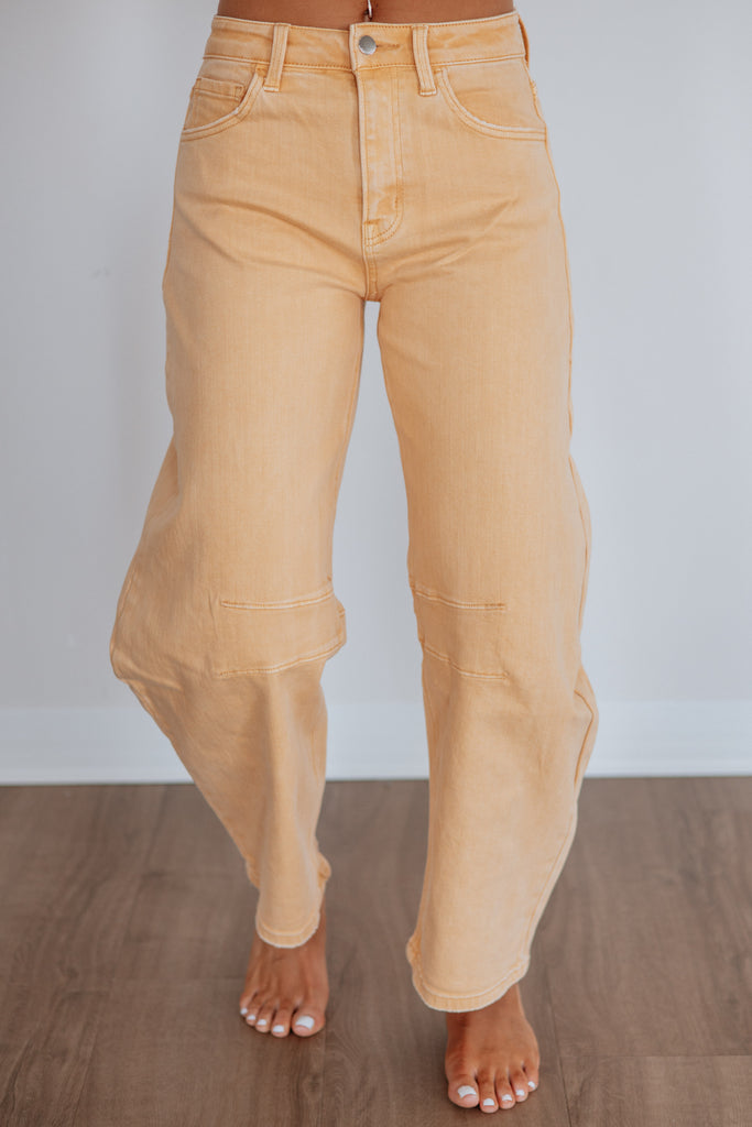 Sadee Flying Monkey Jeans