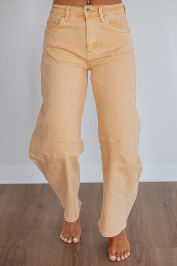 Sadee Flying Monkey Jeans