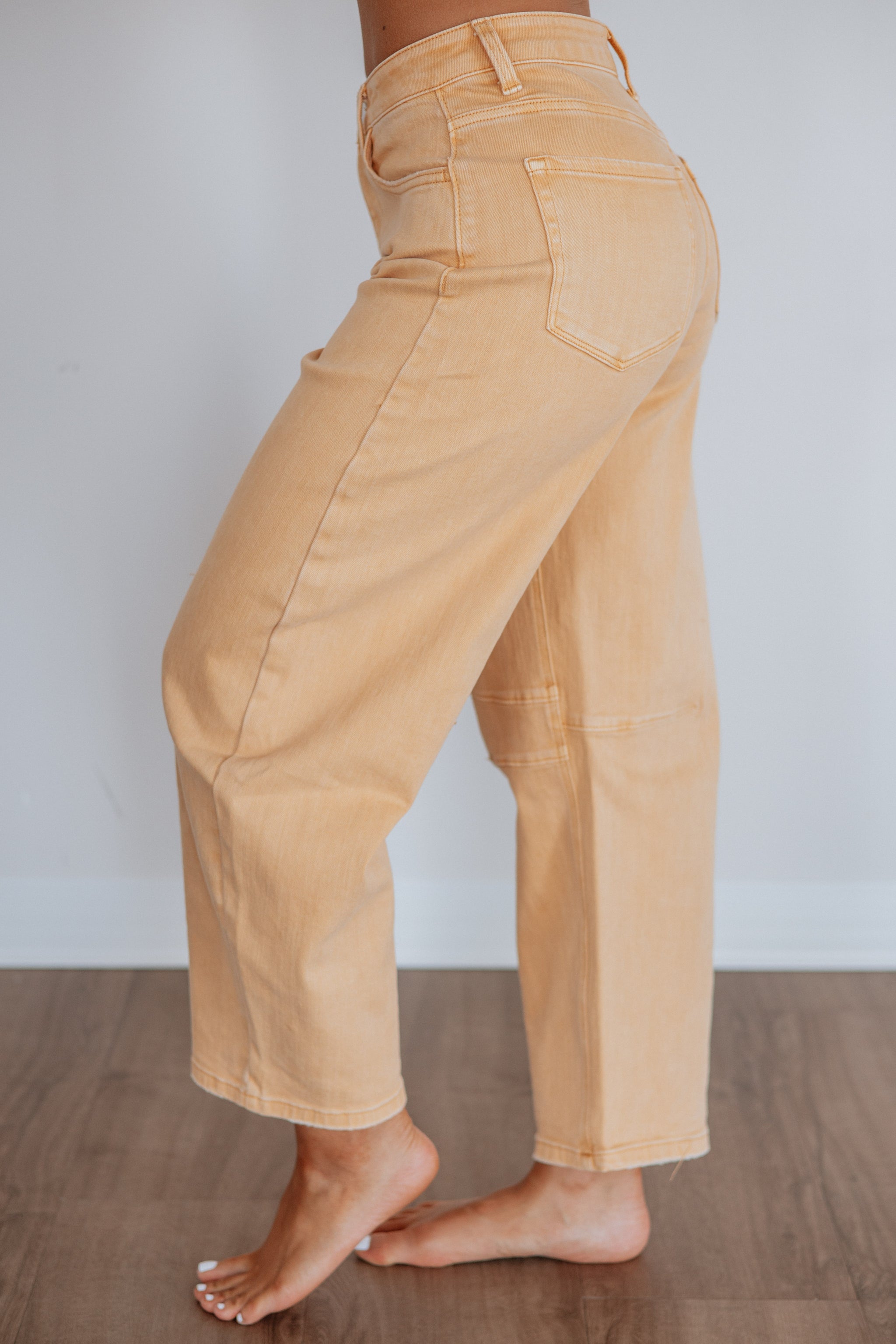 Sadee Flying Monkey Jeans