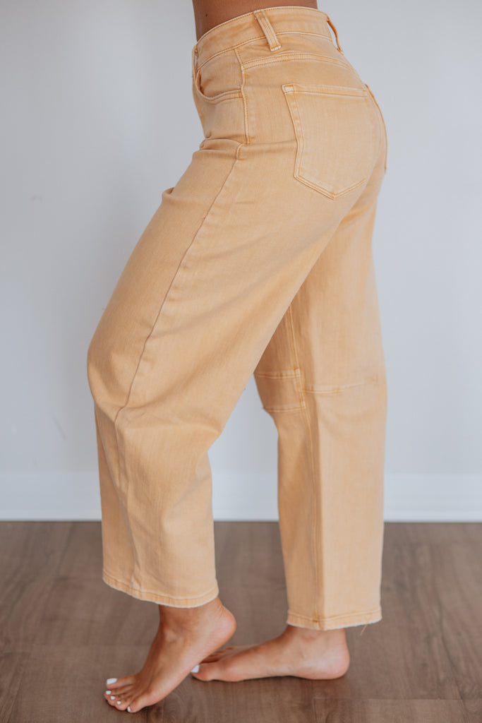 Sadee Flying Monkey Jeans