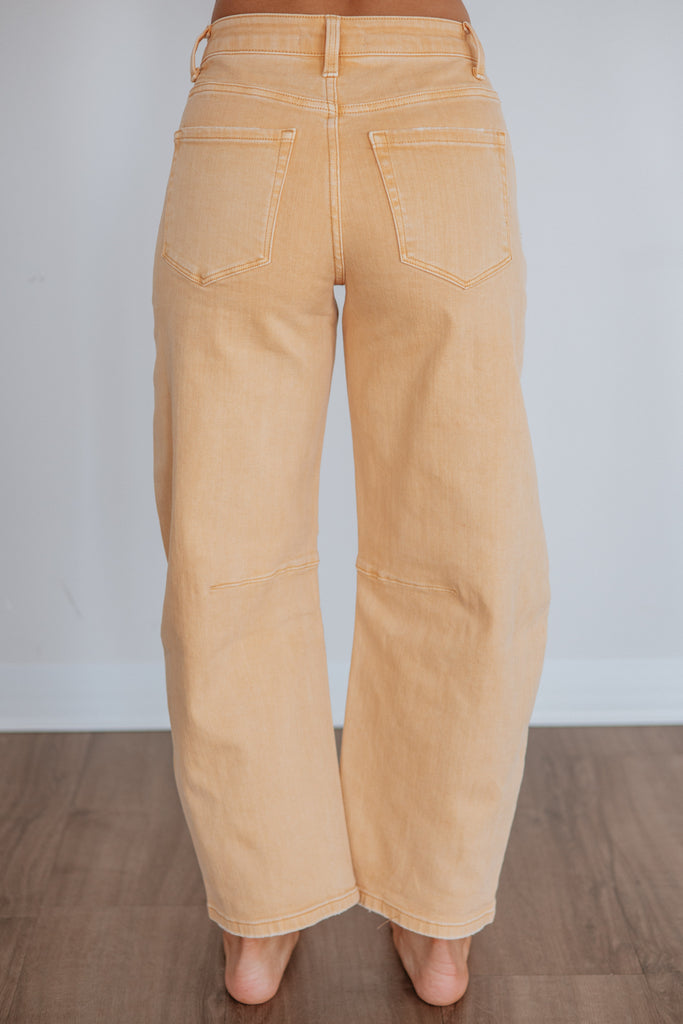 Sadee Flying Monkey Jeans