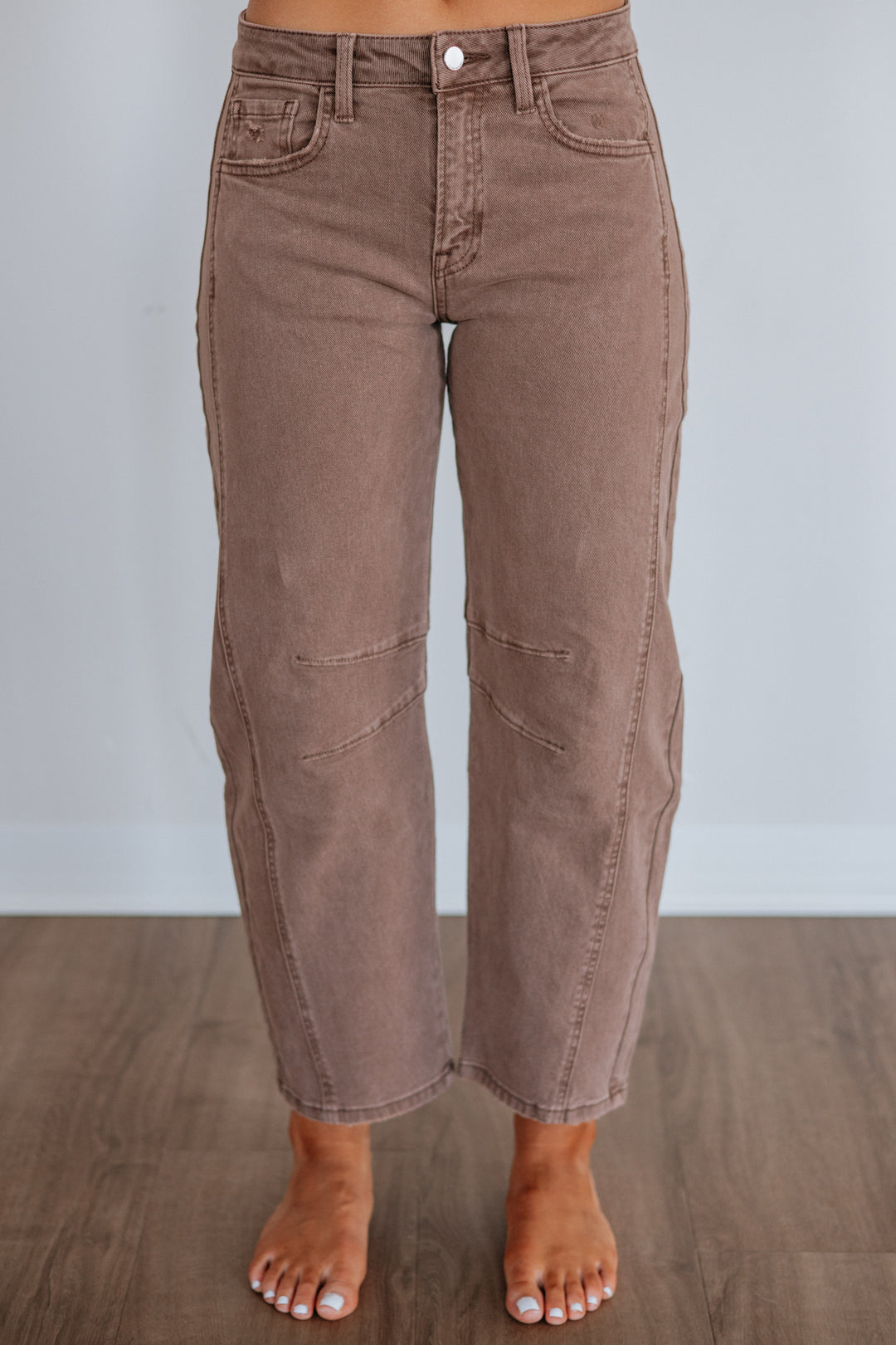 Jasmyn Flying Monkey Jeans