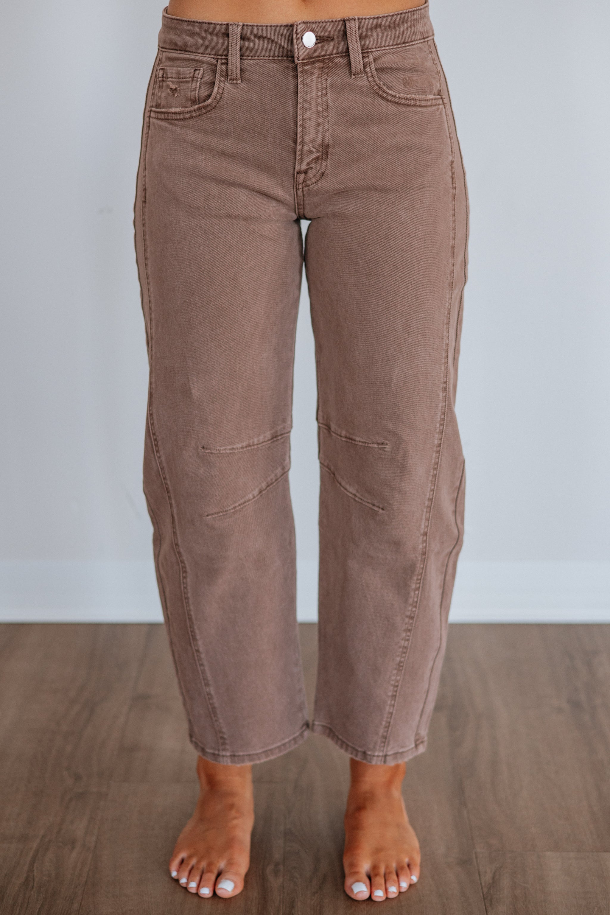 Jasmyn Flying Monkey Jeans