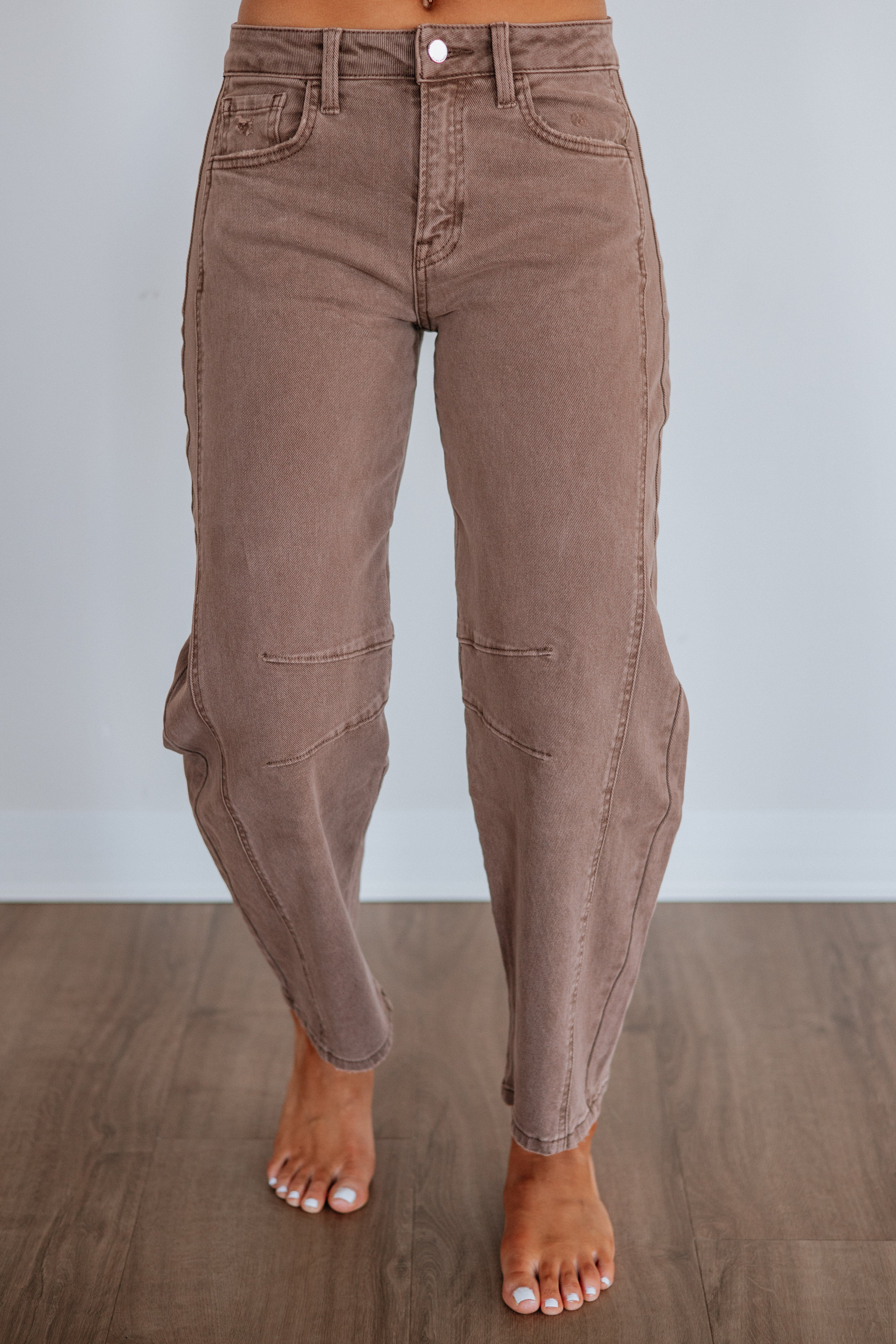 Jasmyn Flying Monkey Jeans – Wild Oak Boutique