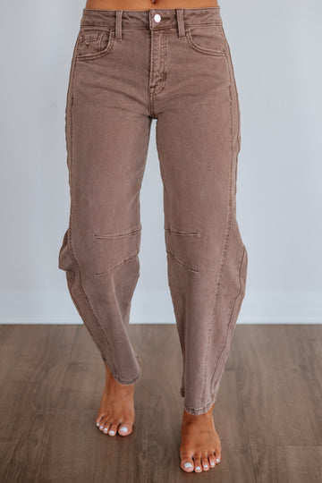 Jasmyn Flying Monkey Jeans