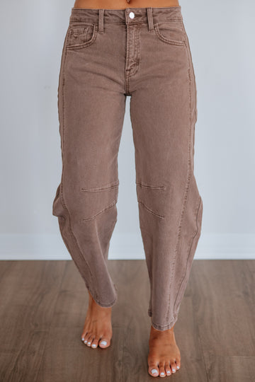 Jasmyn Flying Monkey Jeans