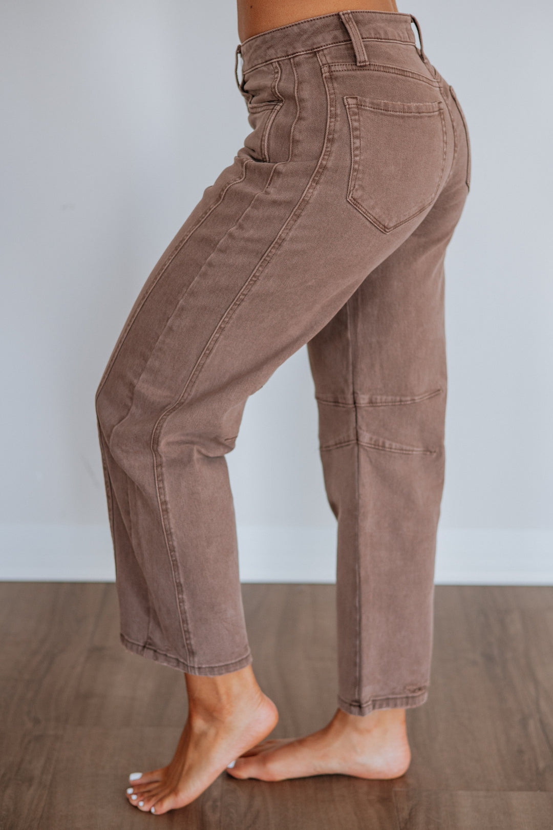 Jasmyn Flying Monkey Jeans