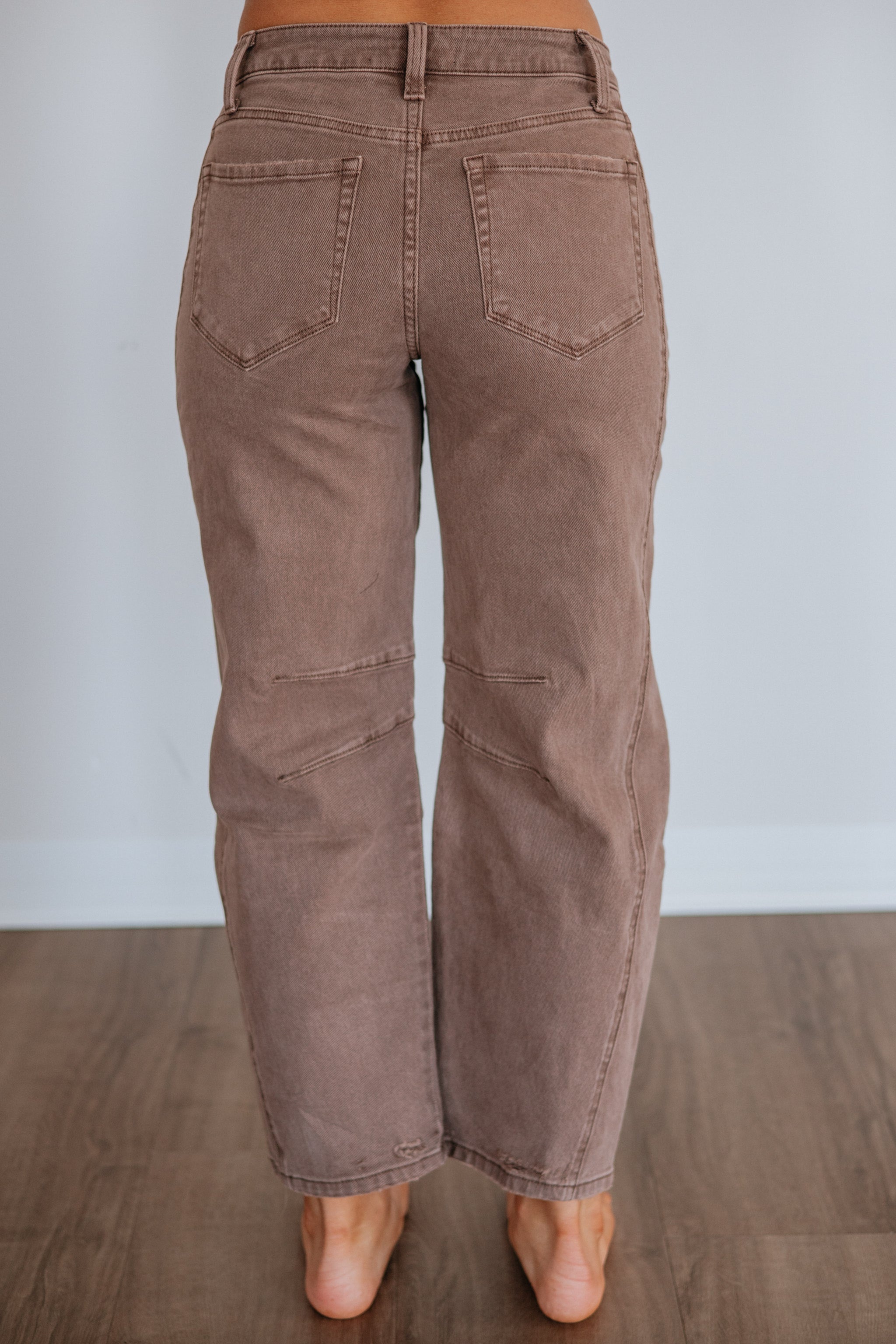 Jasmyn Flying Monkey Jeans