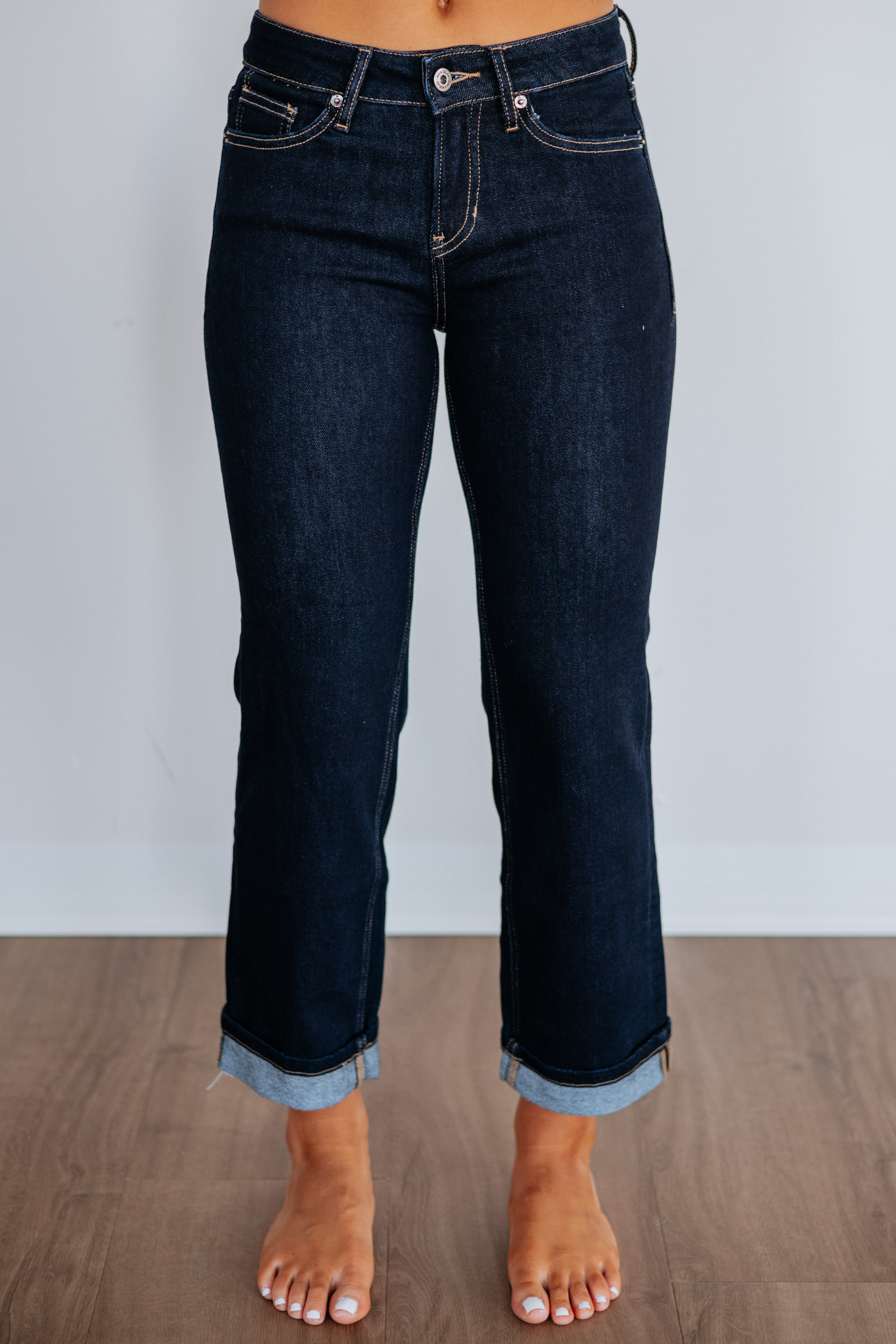 Kristina Mica Jeans