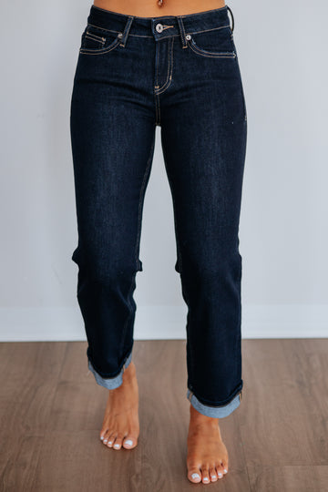 Kristina Mica Jeans