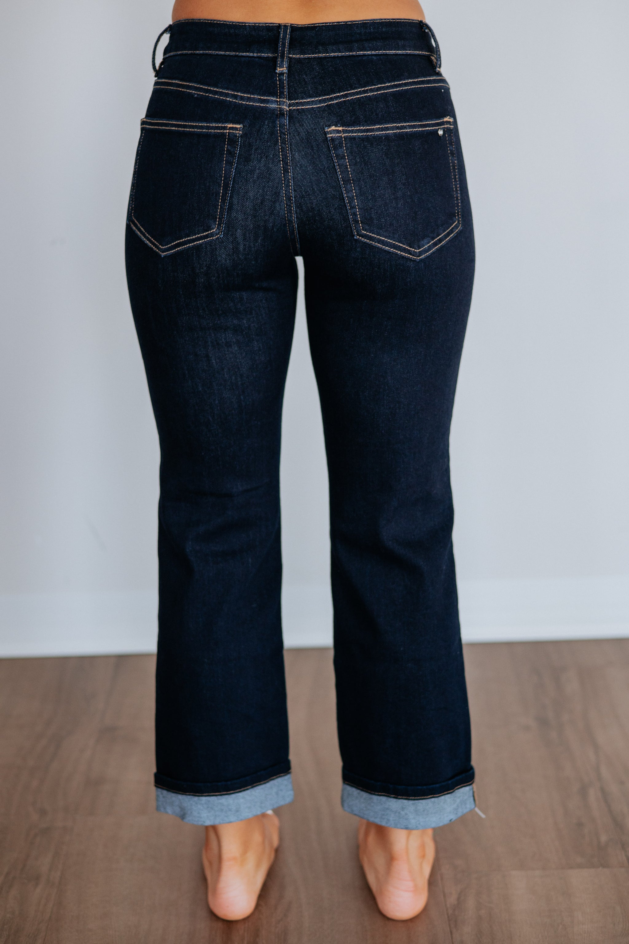Kristina Mica Jeans