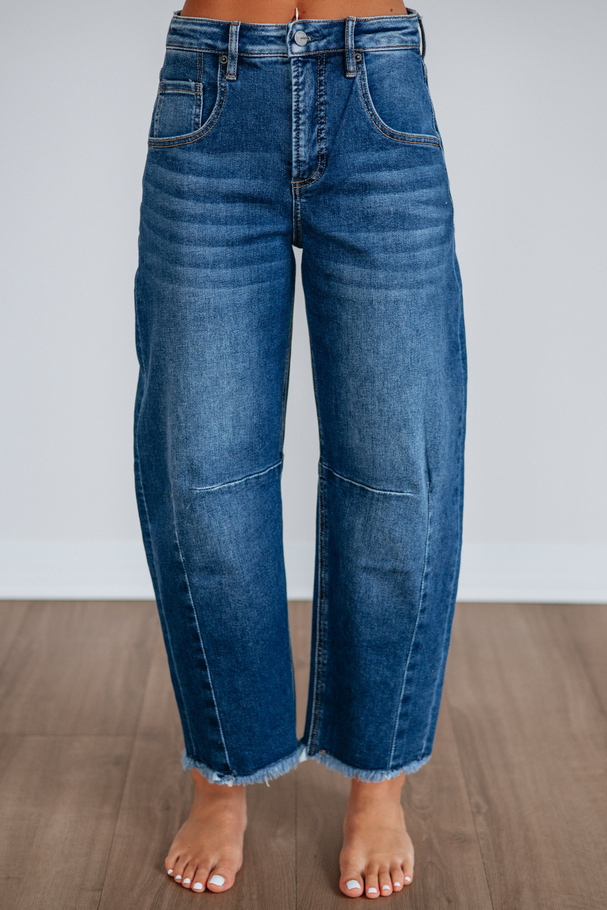 Allison Mica Jeans