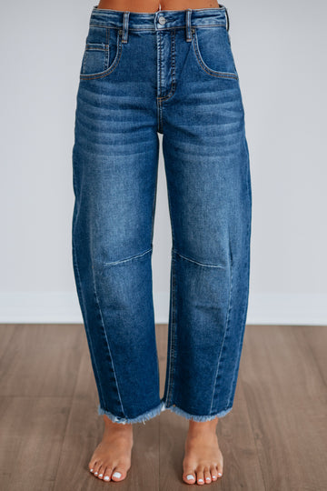 Allison Mica Jeans