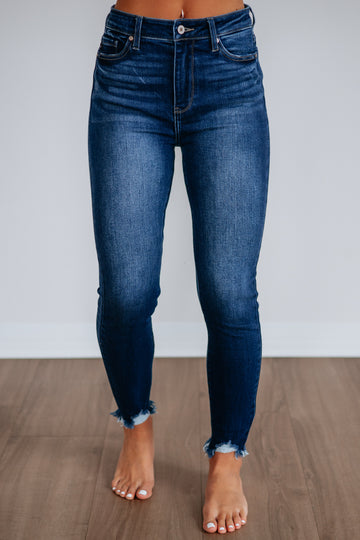 Sadie KanCan Jeans