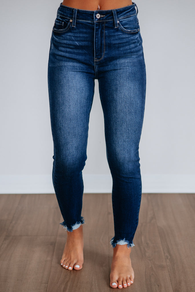 Sadie KanCan Jeans