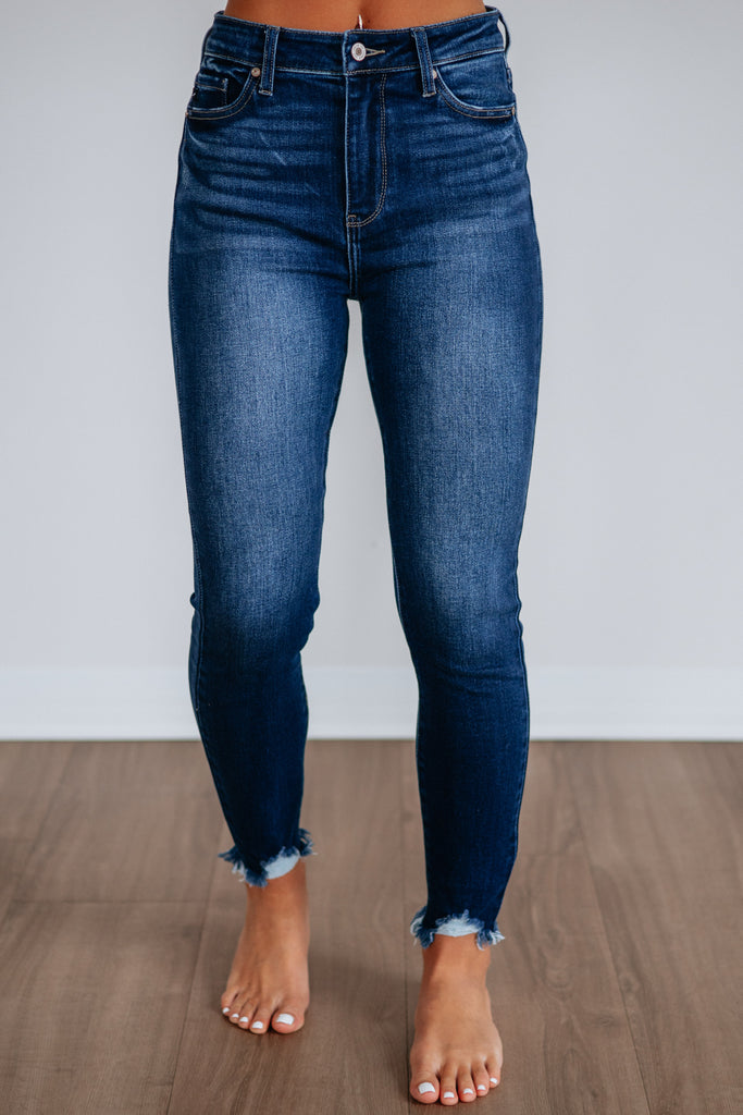 Sadie KanCan Jeans