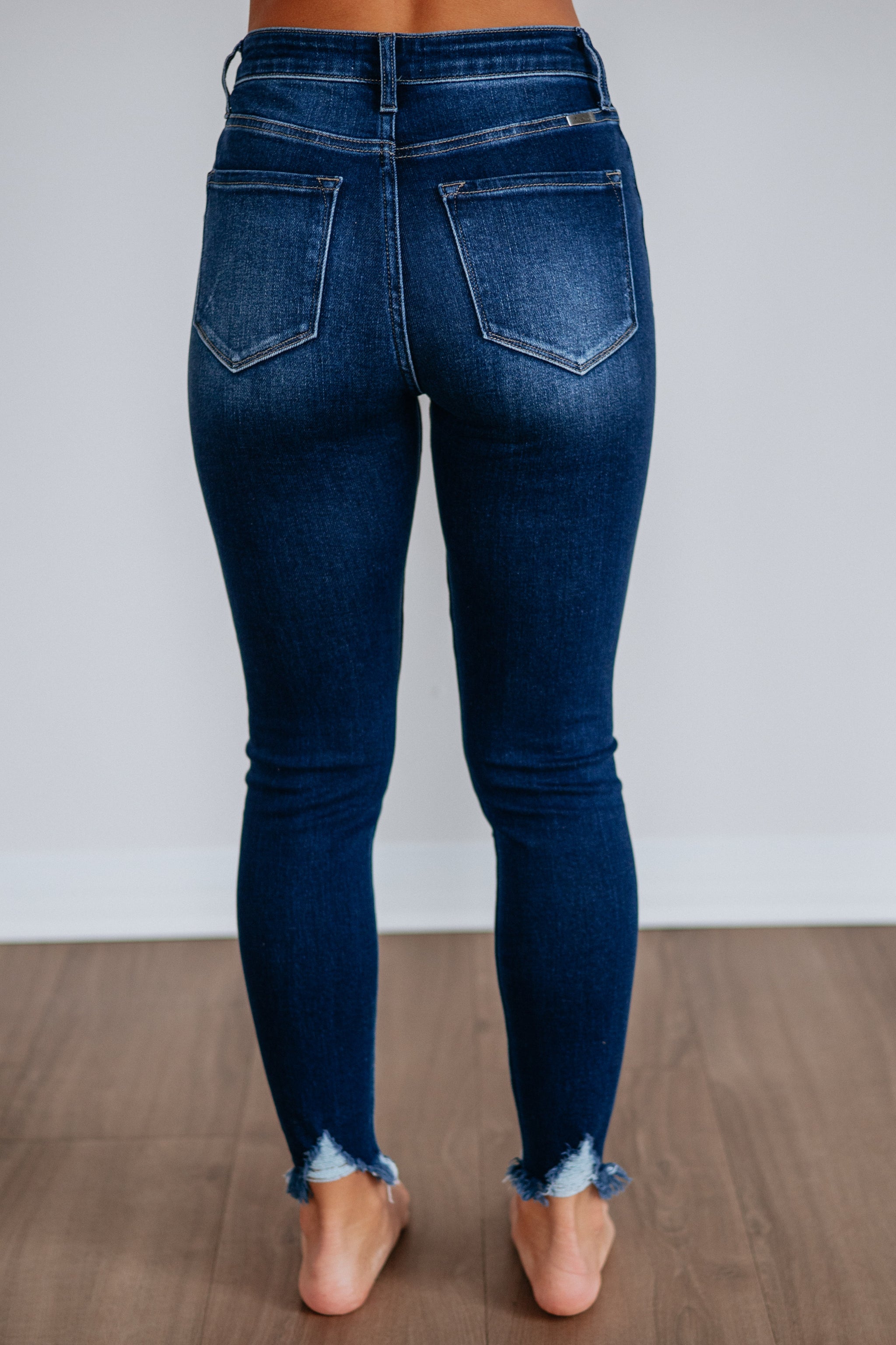 Sadie KanCan Jeans