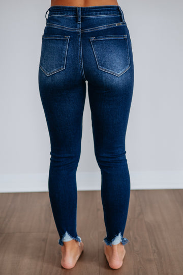 Sadie KanCan Jeans