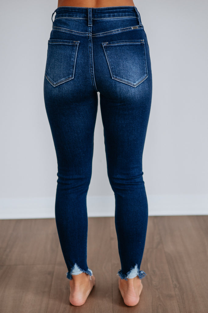 Sadie KanCan Jeans