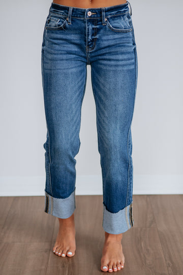 Gillian KanCan Jeans