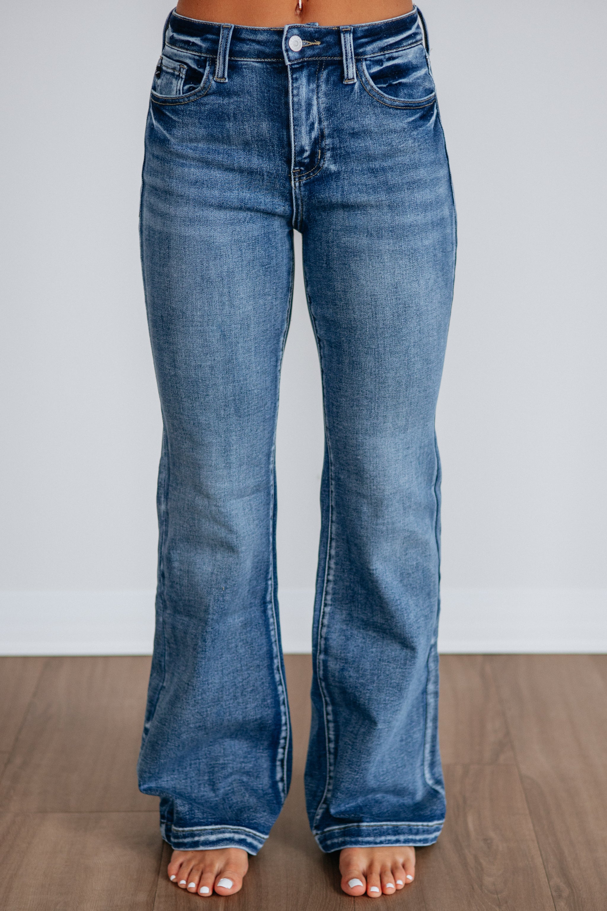 Jessica KanCan Jeans