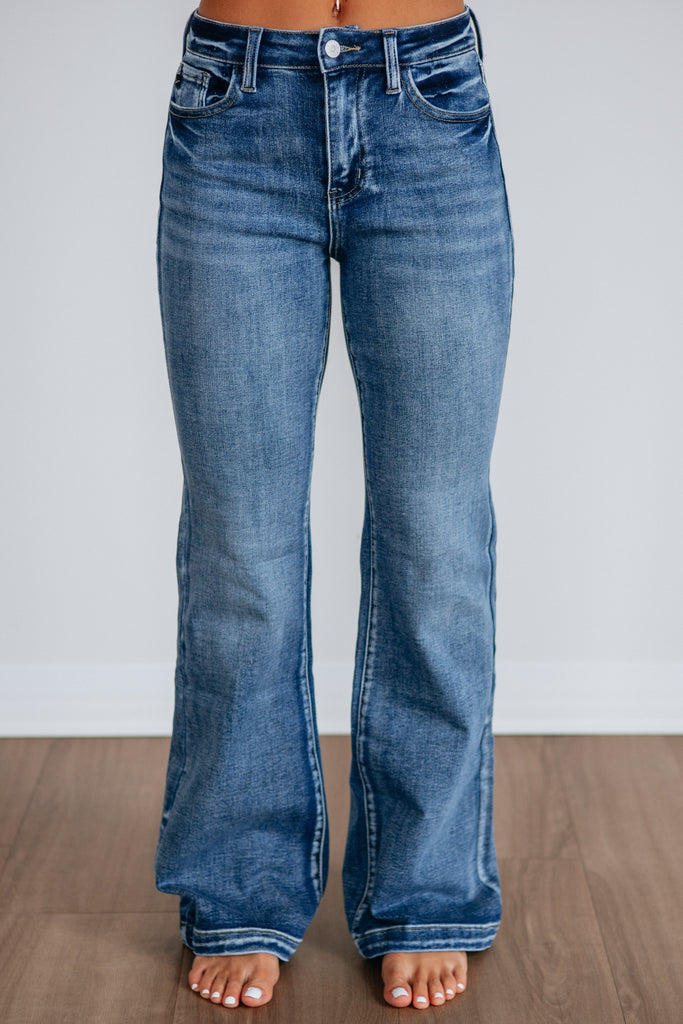Jessica KanCan Jeans