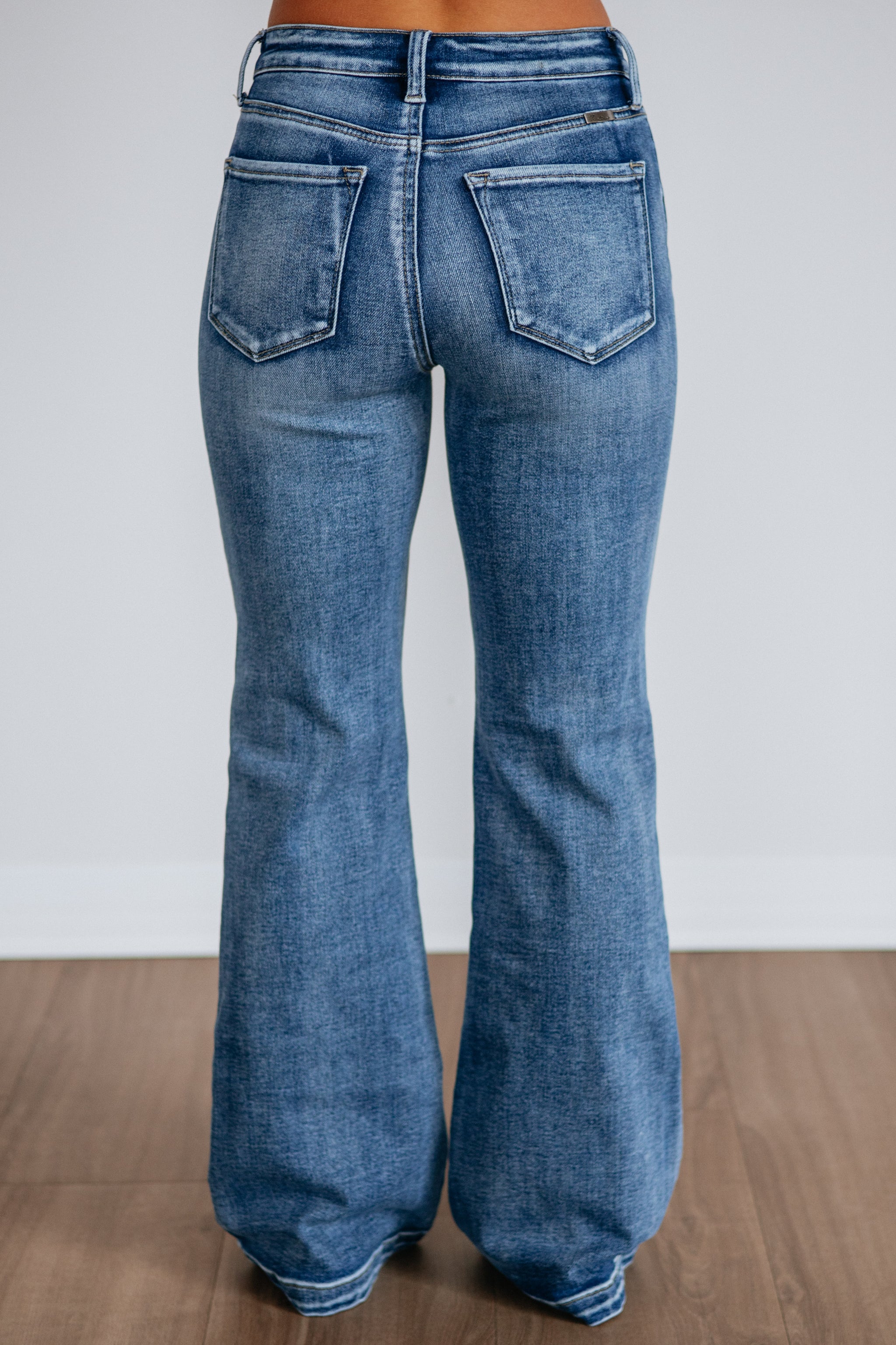 Jessica KanCan Jeans
