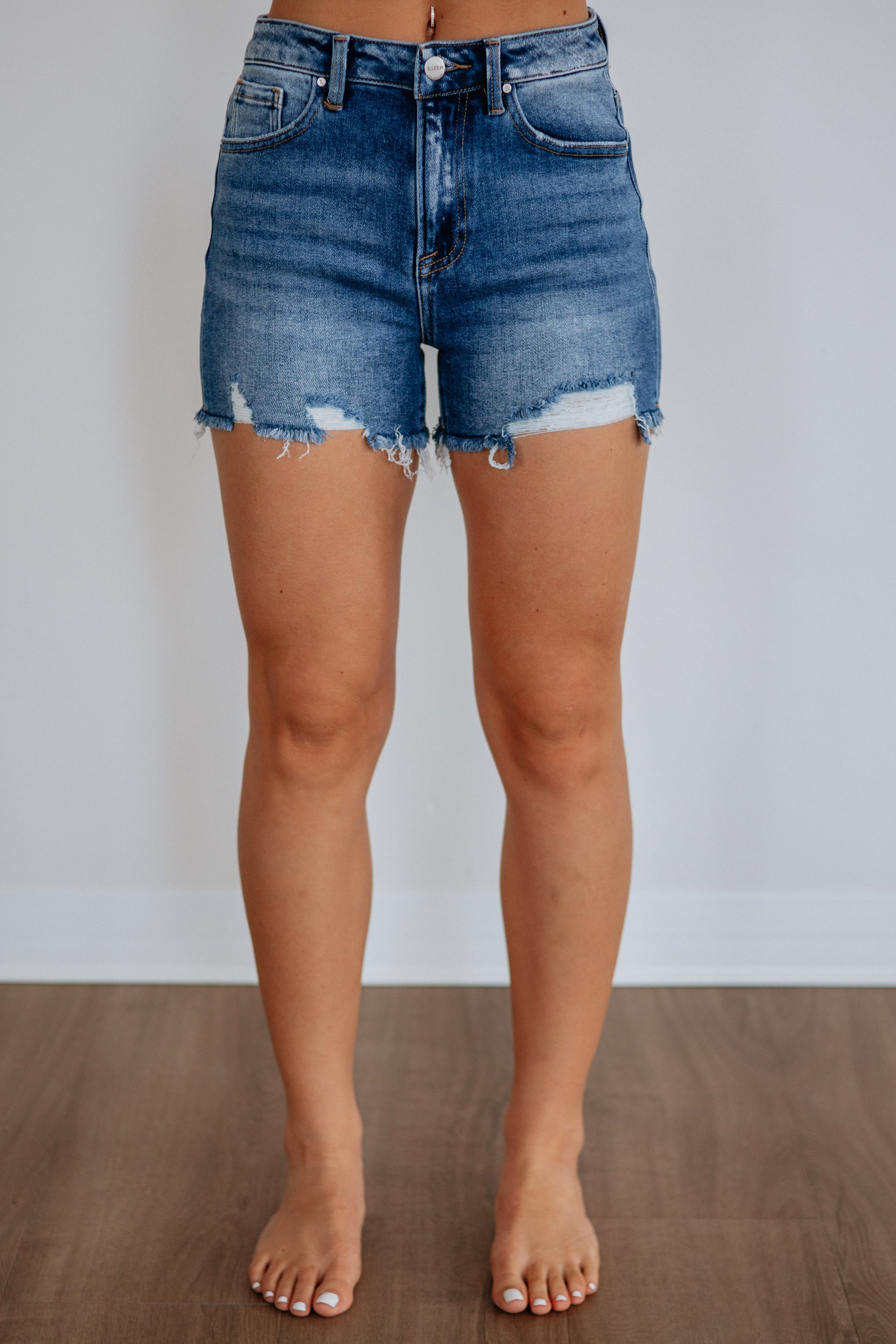 Kaleigh Risen Shorts