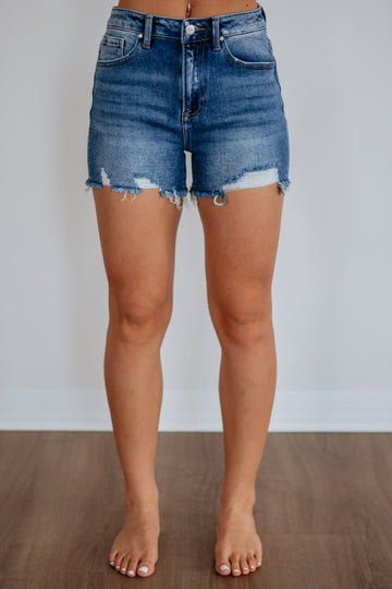 Kaleigh Risen Shorts