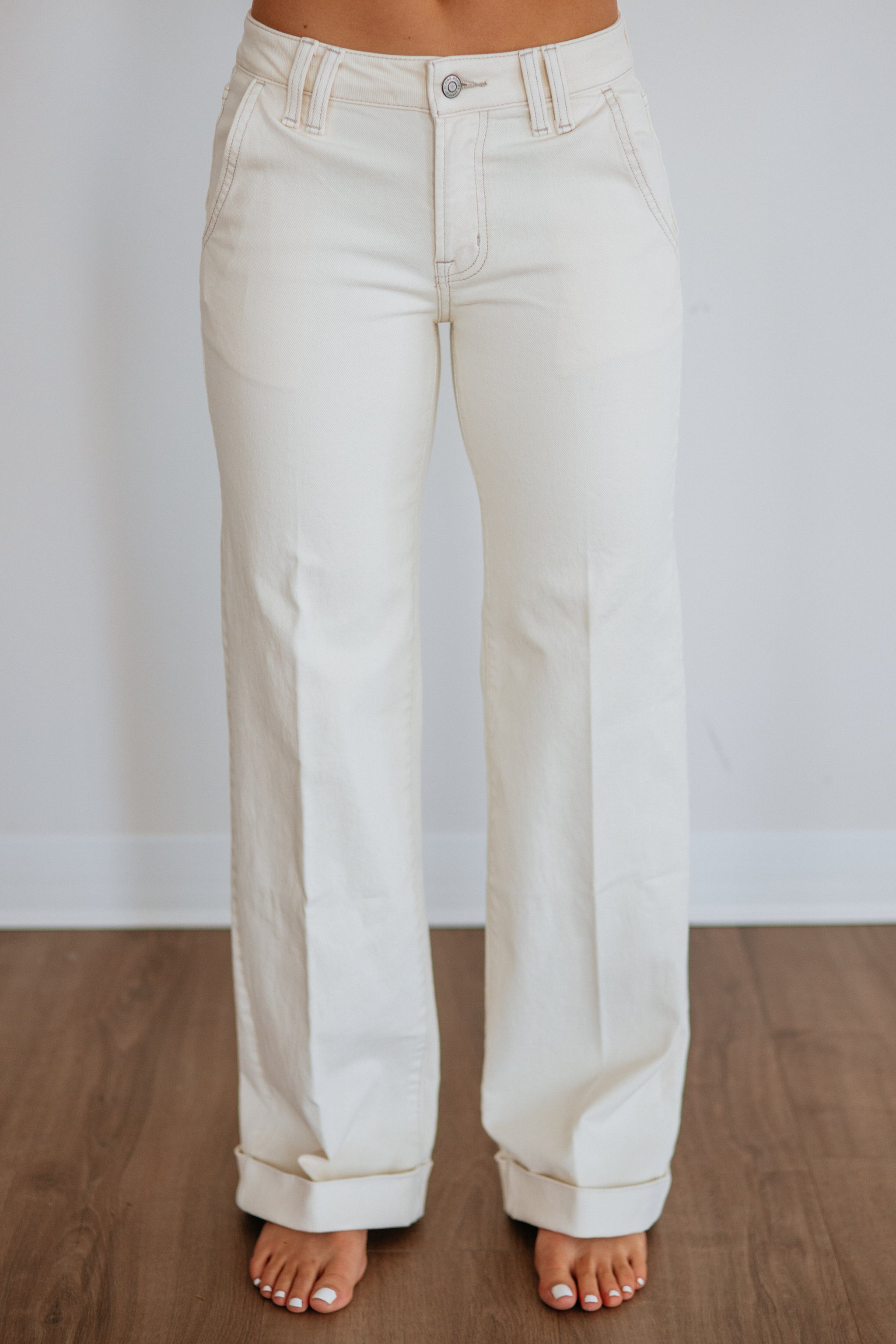 Becky Flying Monkey Jeans