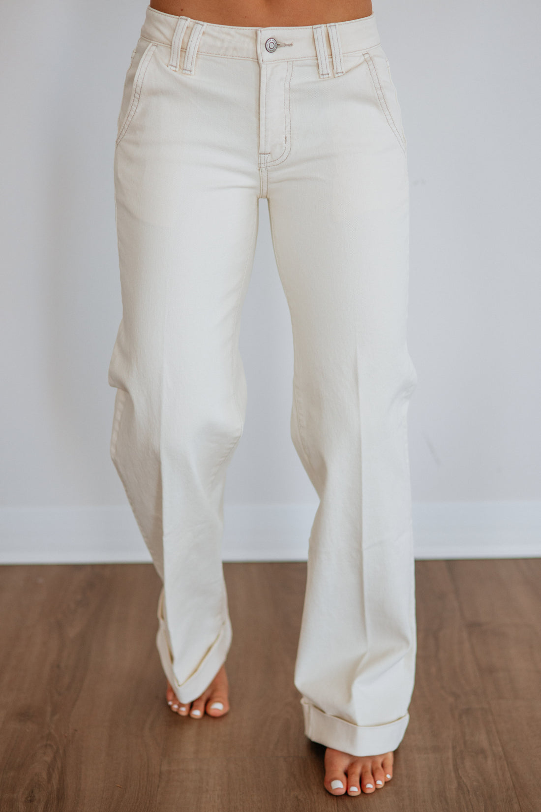 Becky Flying Monkey Jeans
