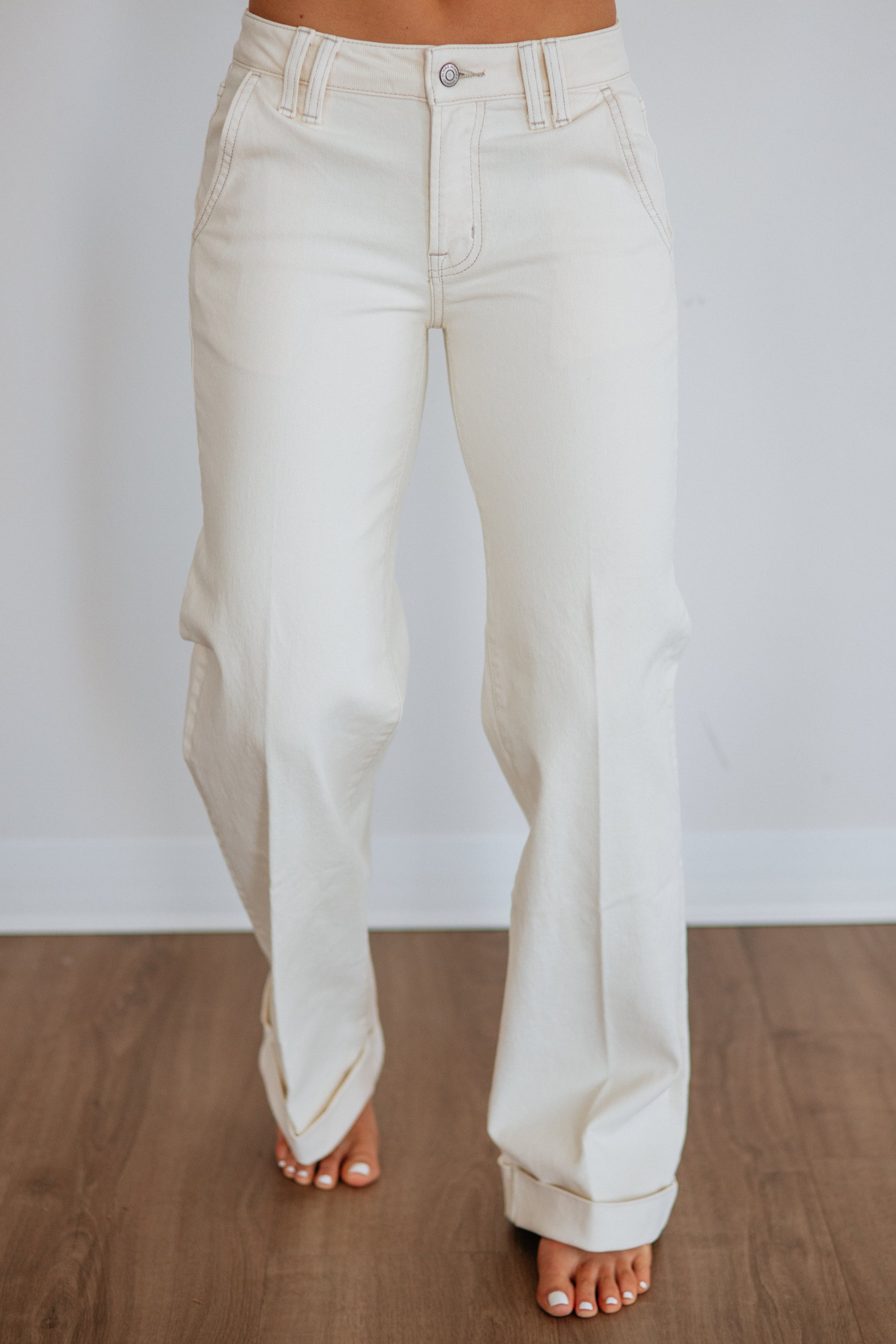 Becky Flying Monkey Jeans