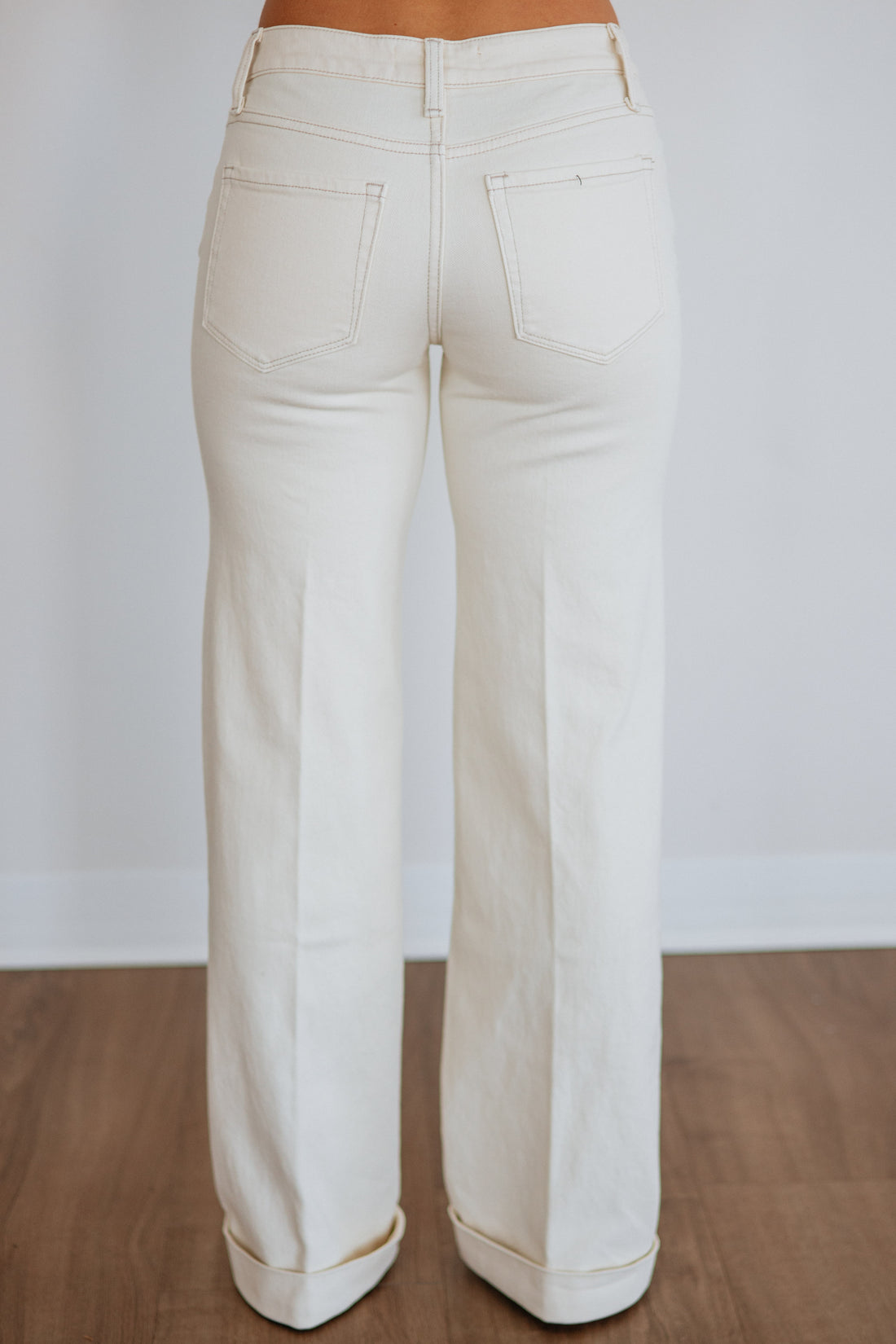 Becky Flying Monkey Jeans