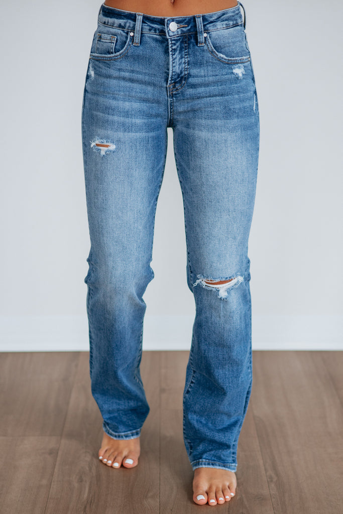 Kaylen Risen Jeans