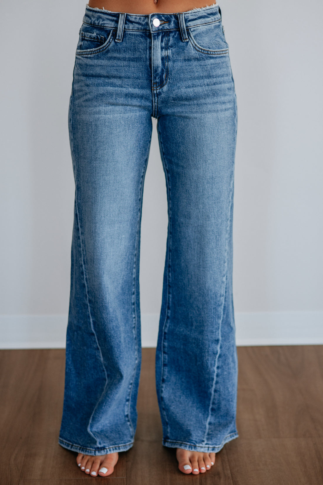 Maeve Flying Monkey Jeans