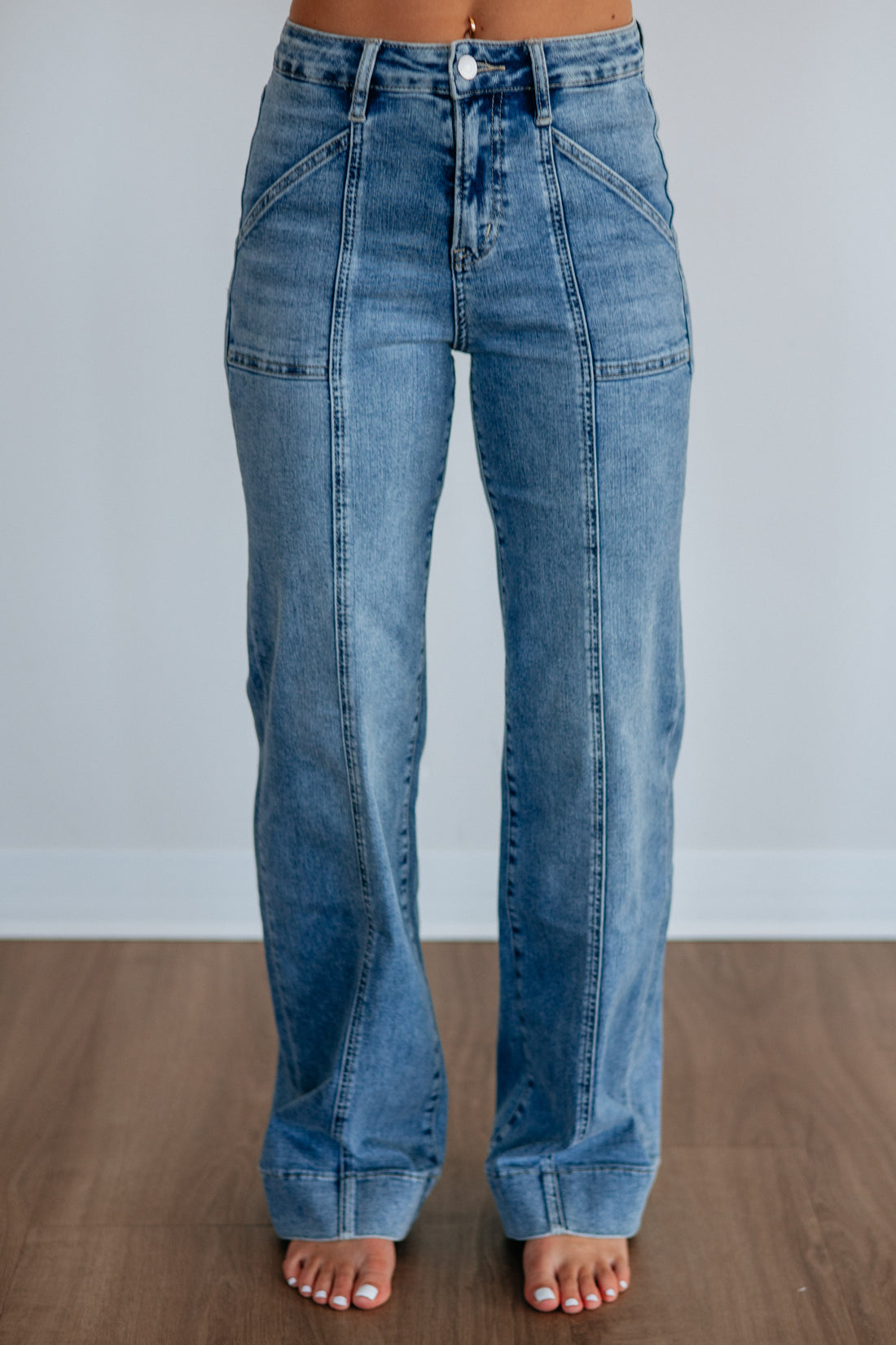 Cate Mica Jeans