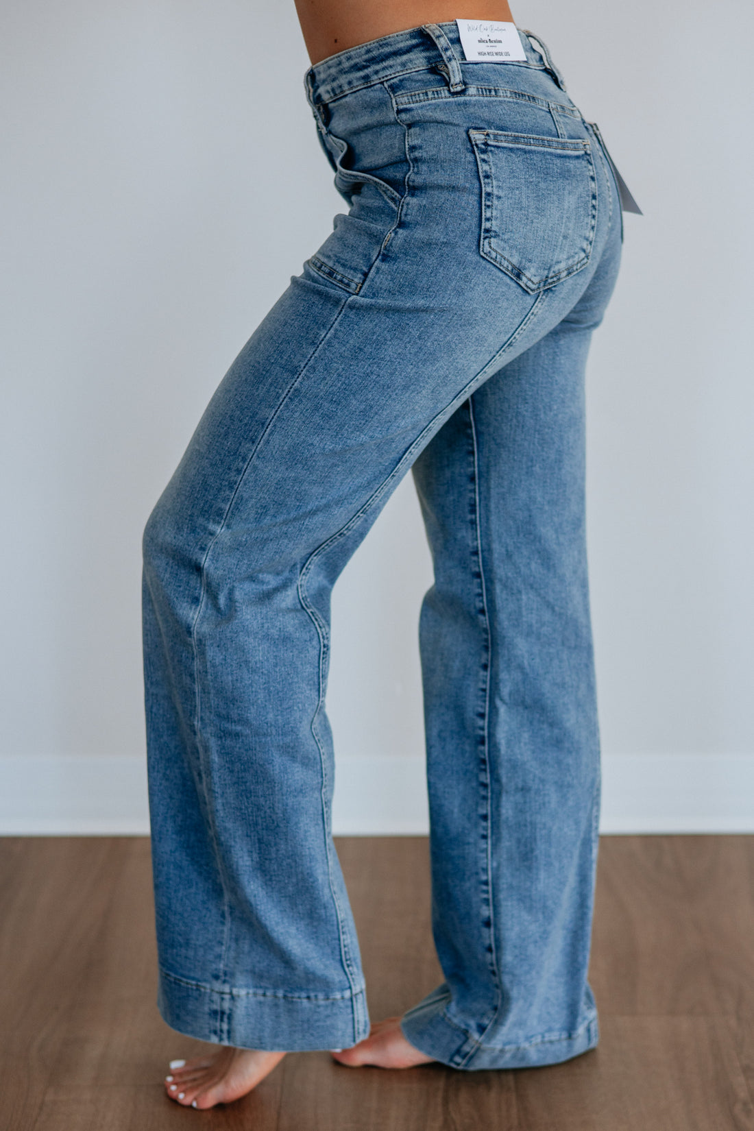 Cate Mica Jeans