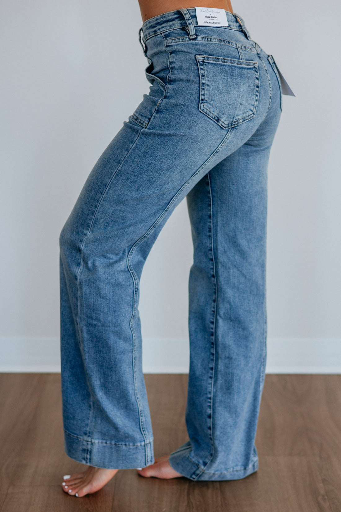 Cate Mica Jeans