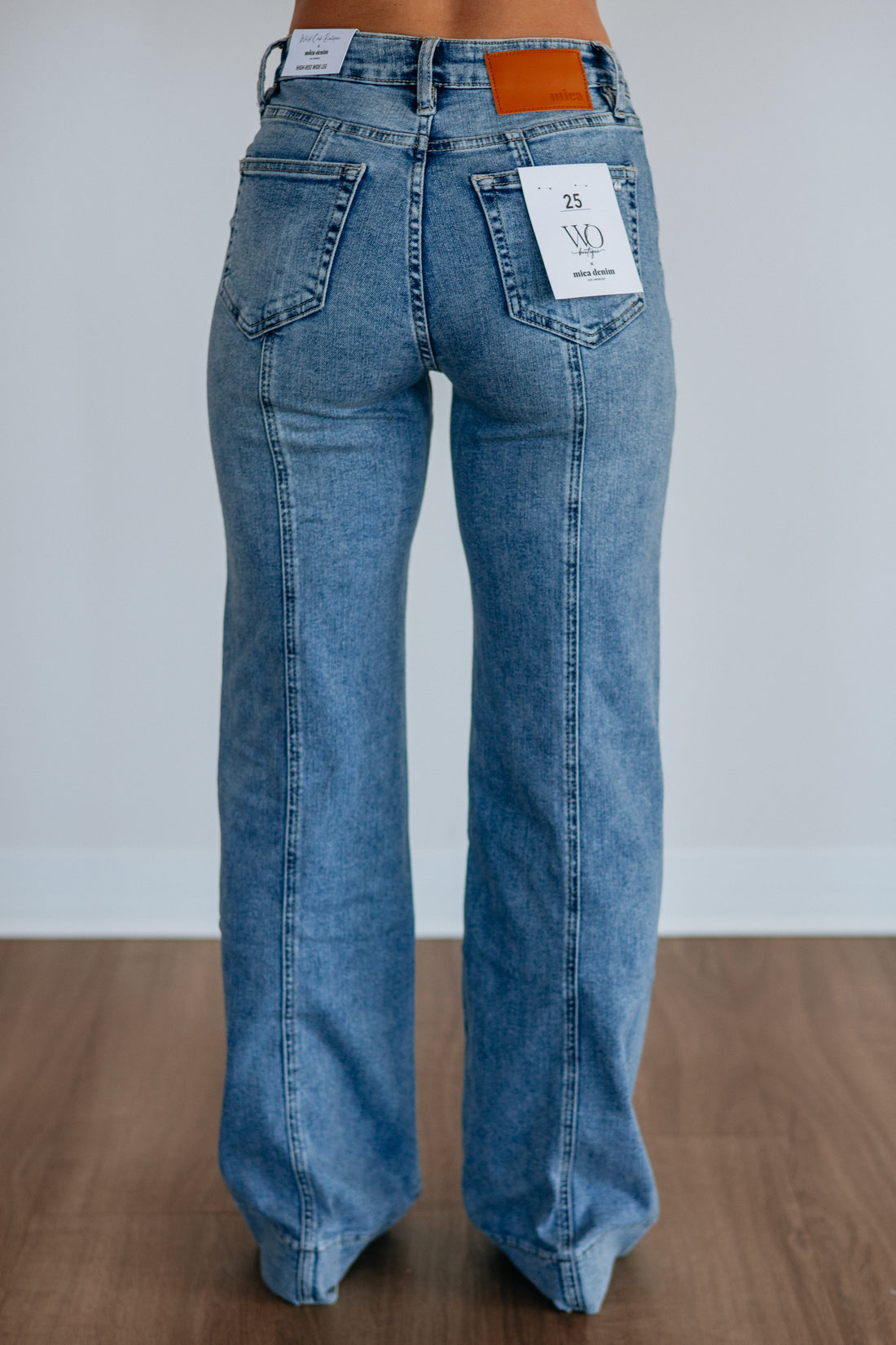 Cate Mica Jeans