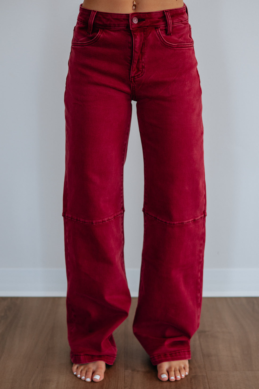 Kassandra Mica Jeans