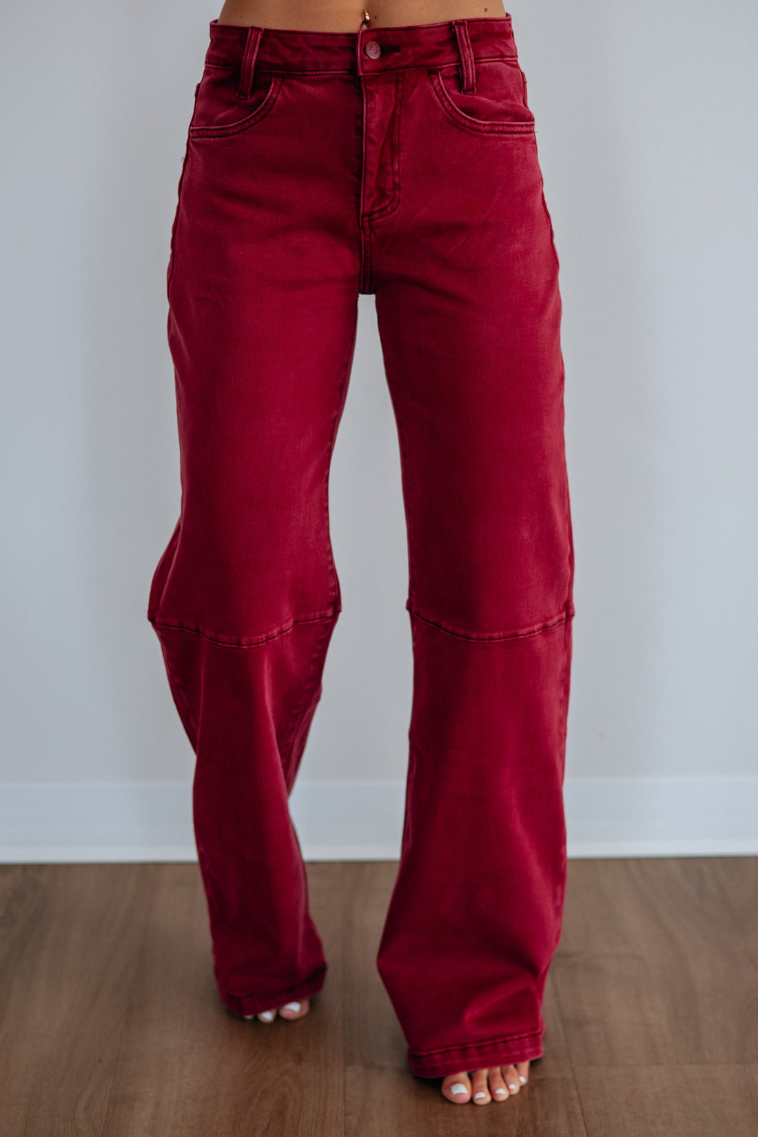 Kassandra Mica Jeans
