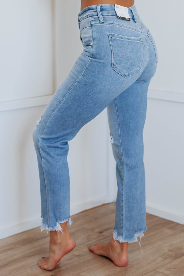Dolly KanCan Jeans