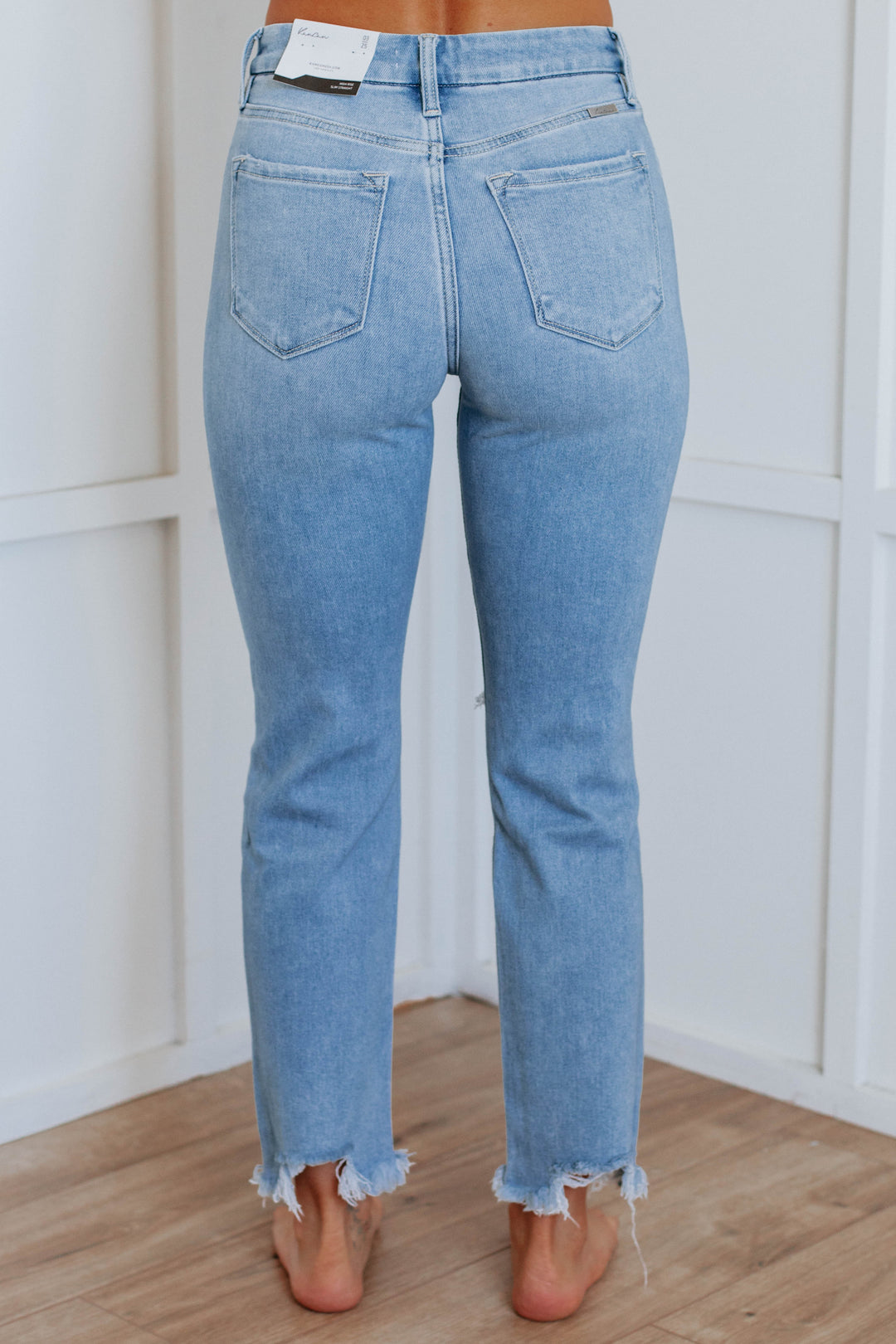 Dolly KanCan Jeans