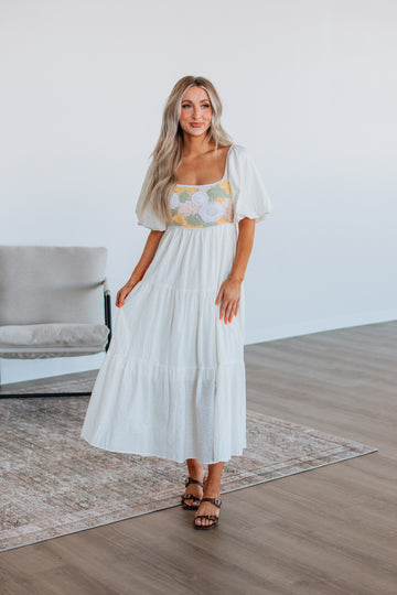 Madelynn Dress