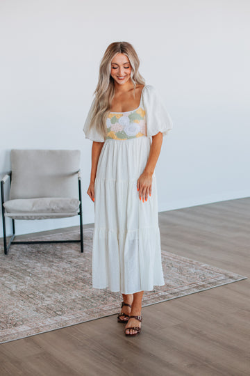 Madelynn Dress