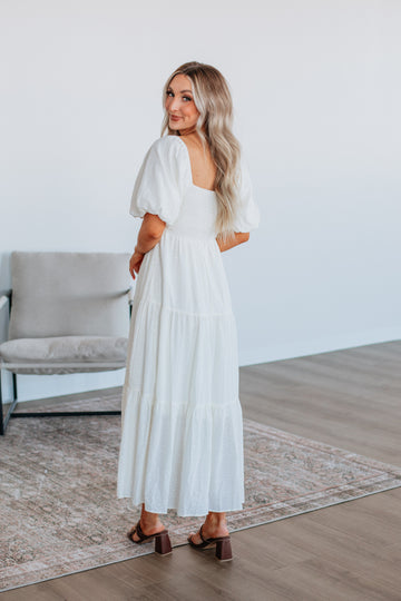 Madelynn Dress