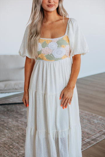 Madelynn Dress