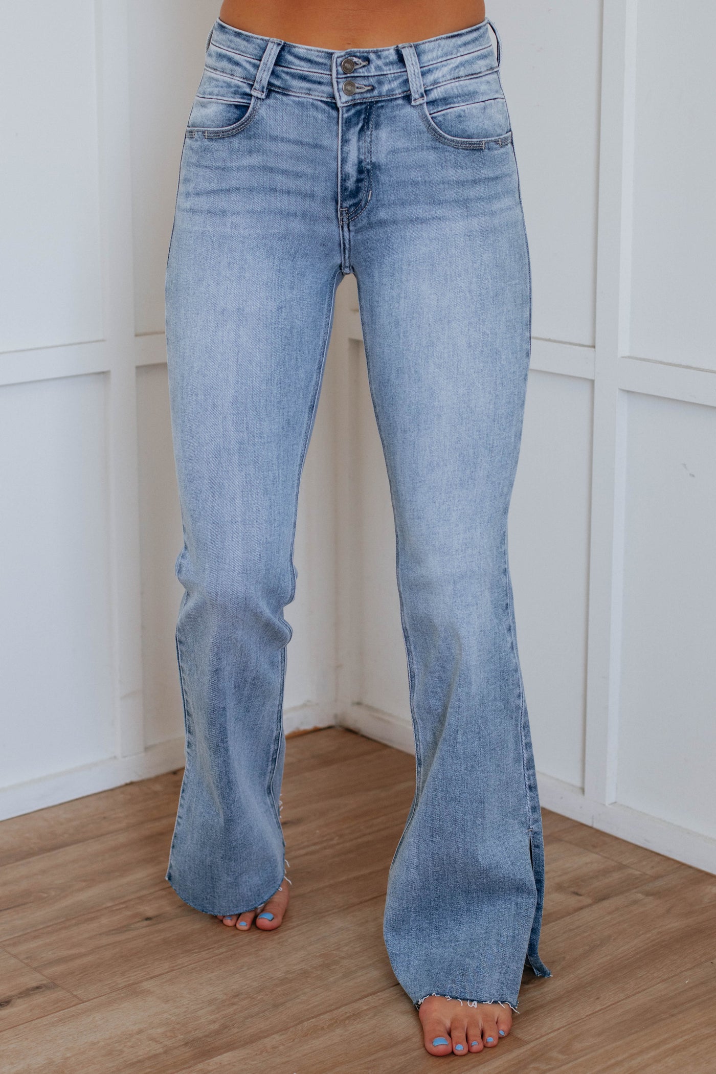 Dutton KanCan Jeans