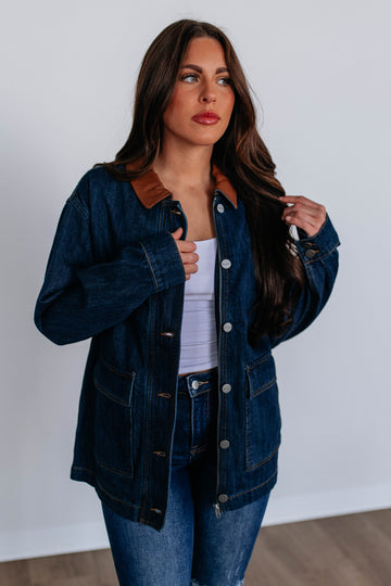 Remington Risen Jacket